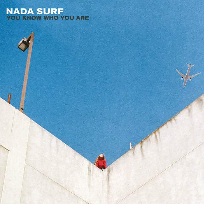 Nada Surf You Know