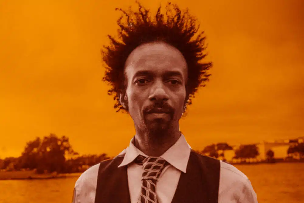 Fantastic Negrito Working