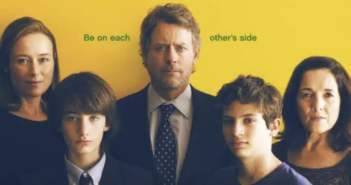 The Big-City Drama of ‘Little Men’: An Interview with Director Ira Sachs