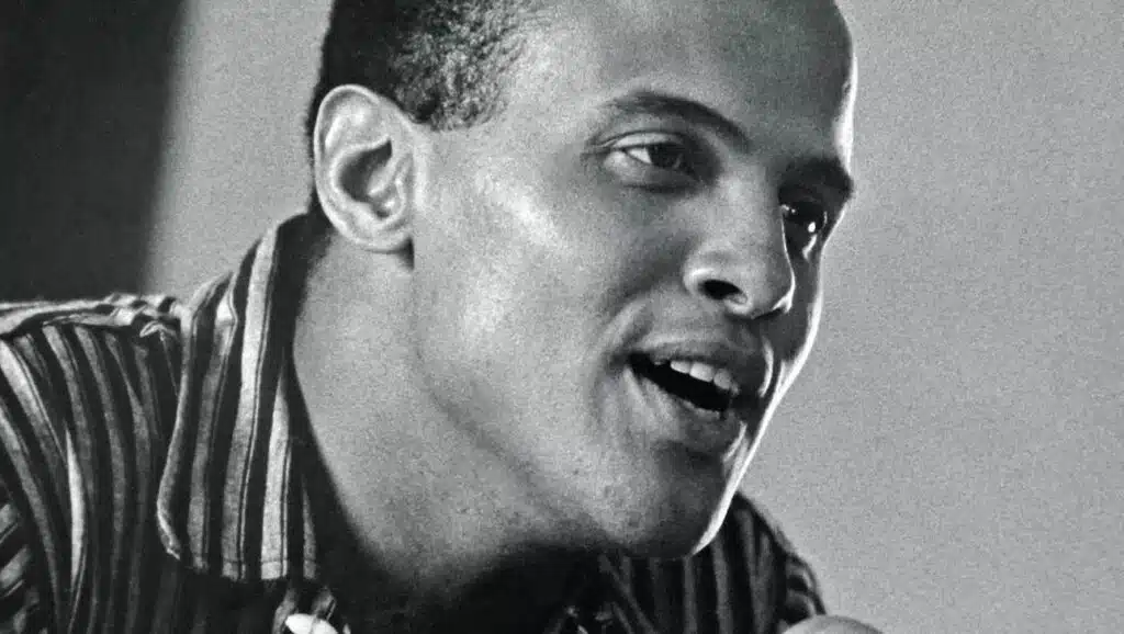 Becoming Belafonte, Judith E. Smith