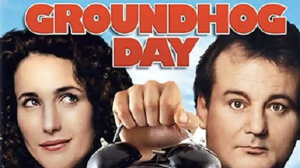 Groundhog Day, Harold Ramis