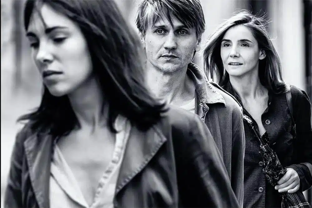 In the Shadow of Women, Philippe Garrel