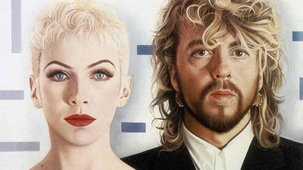 Eurythmics