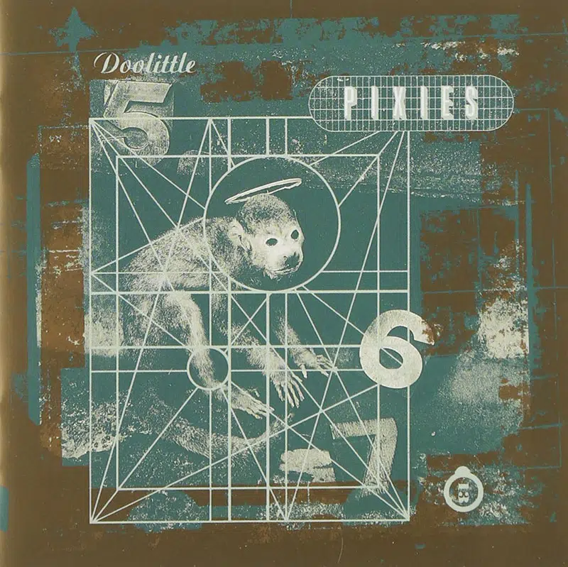 pixies doolittle