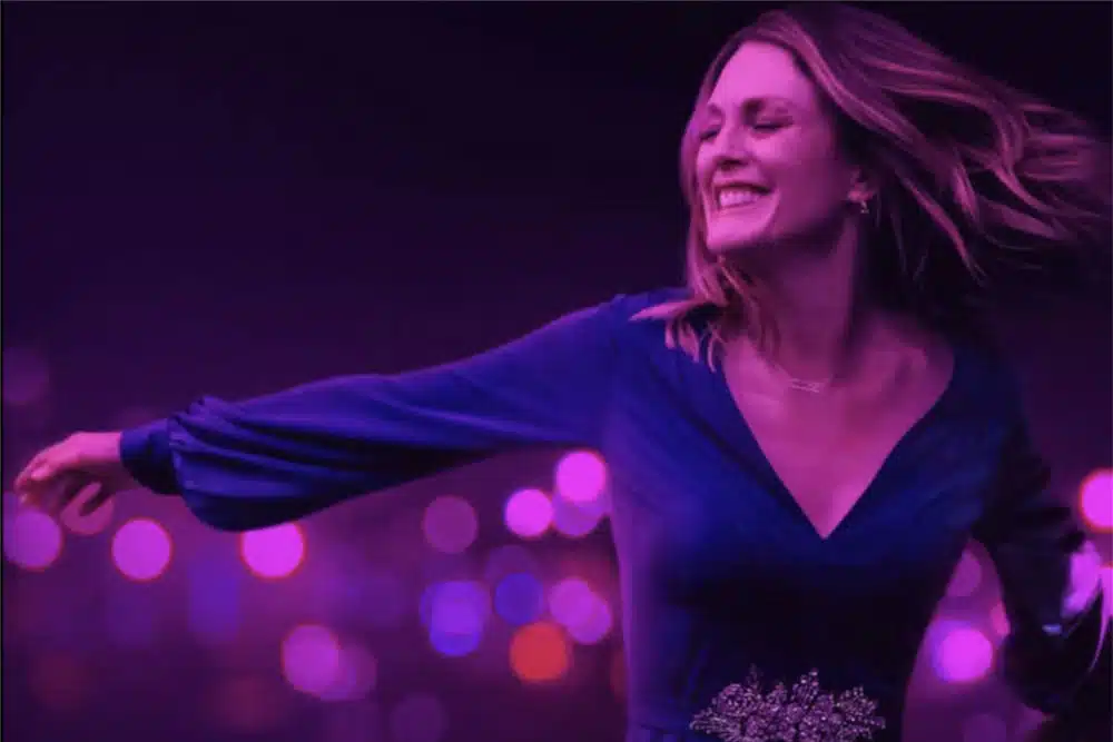 Gloria Bell, Sebastián Lelio