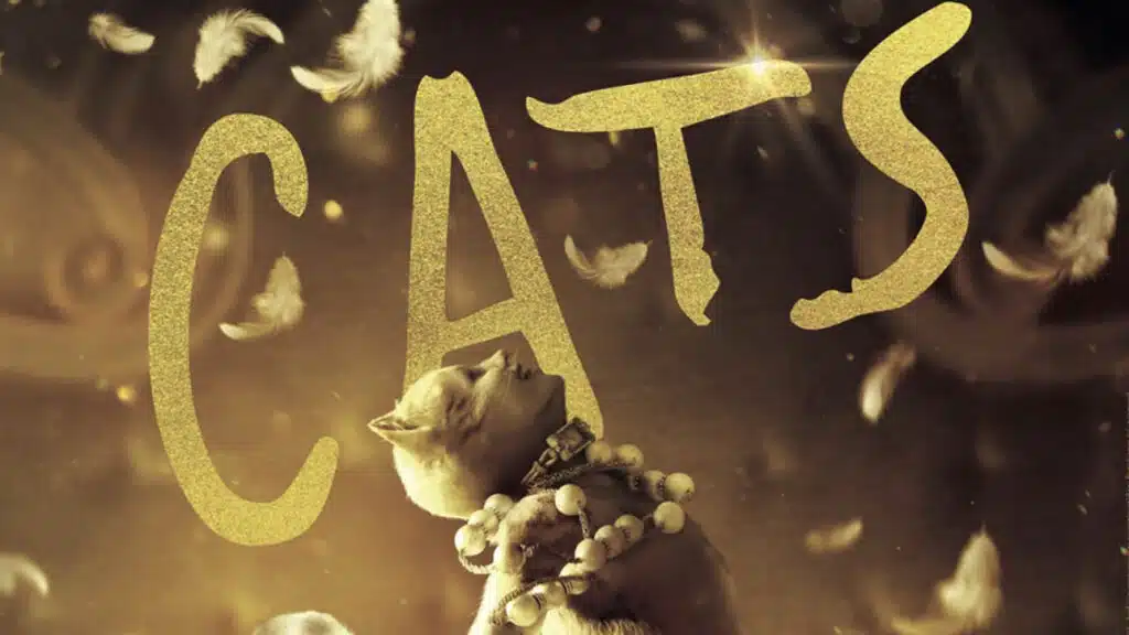 Cats, Tom Hooper