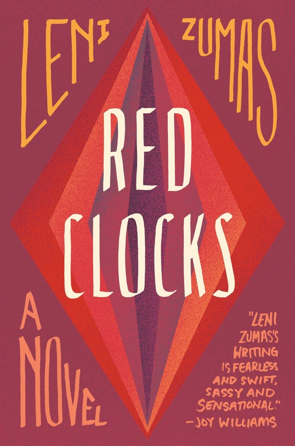 For a Feminist Dystopian Tale, ‘Red Clocks’, Is Rather Safe PopMatters