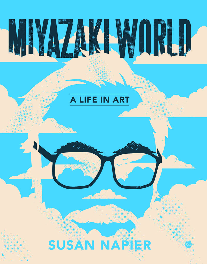 Miyazakiworld: Hayao Miyazaki