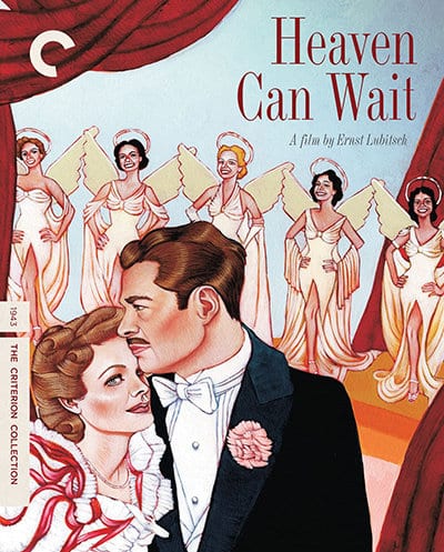 Slouching Toward Redemption: Ernst Lubitsch's 'Heaven Can Wait