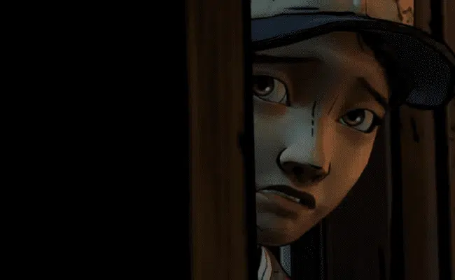 I Am Clementine