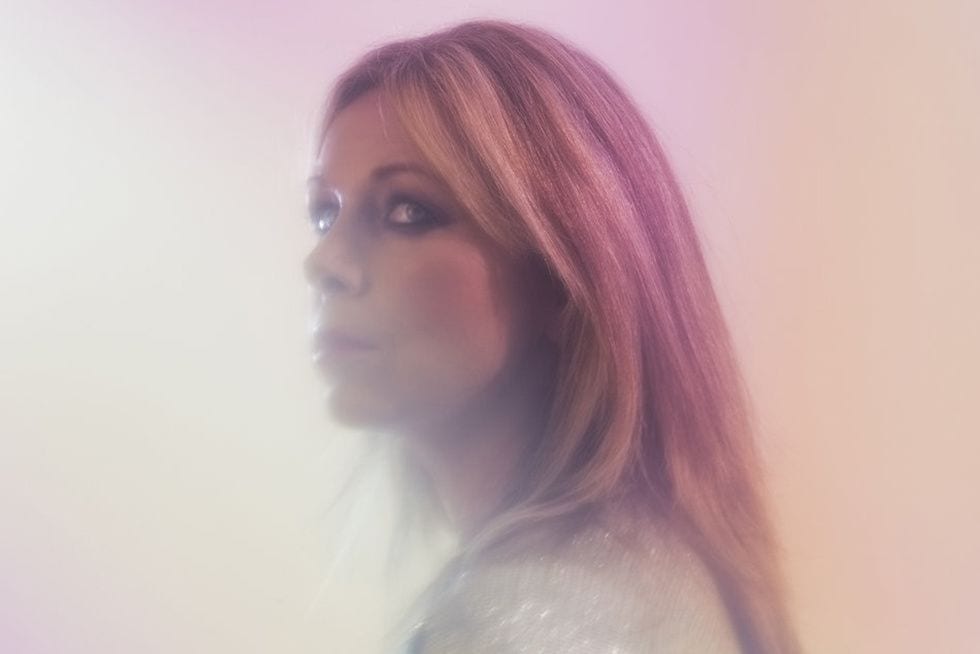 Jane Weaver’s ‘Loops in the Secret Society’ Offers a Glimpse into the Mystic and Her Creative Process