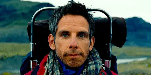 ‘The Secret Life of Walter Mitty’ – 51st New York Film Festival