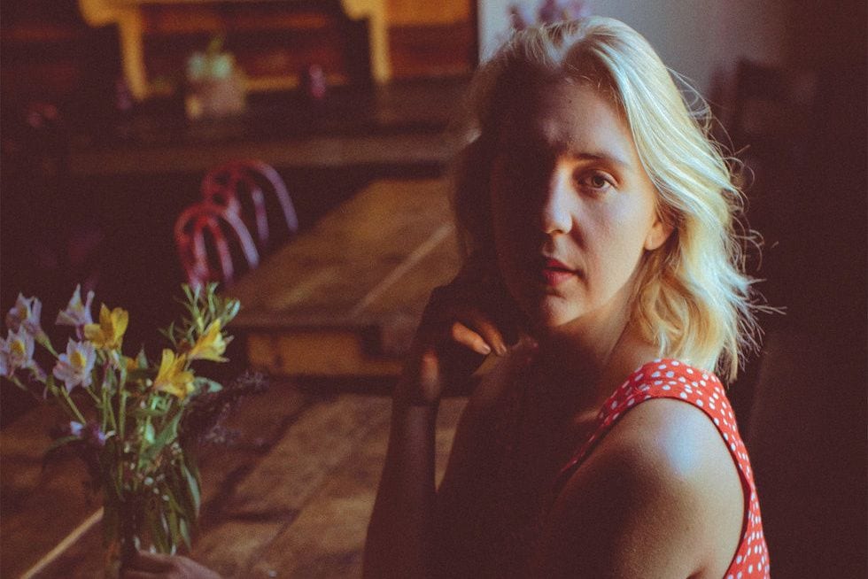 Erisy Watt Meditates on Ecology and the Planet With “Am I” (premiere)