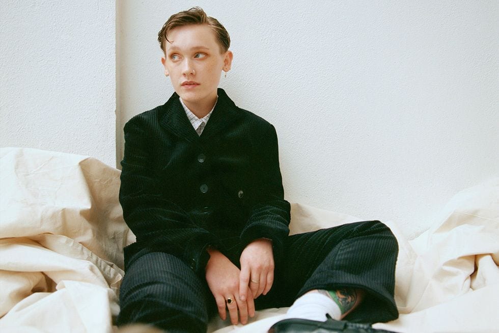 SOAK’s ‘Grim Town’ Is Surprisingly Cheerful