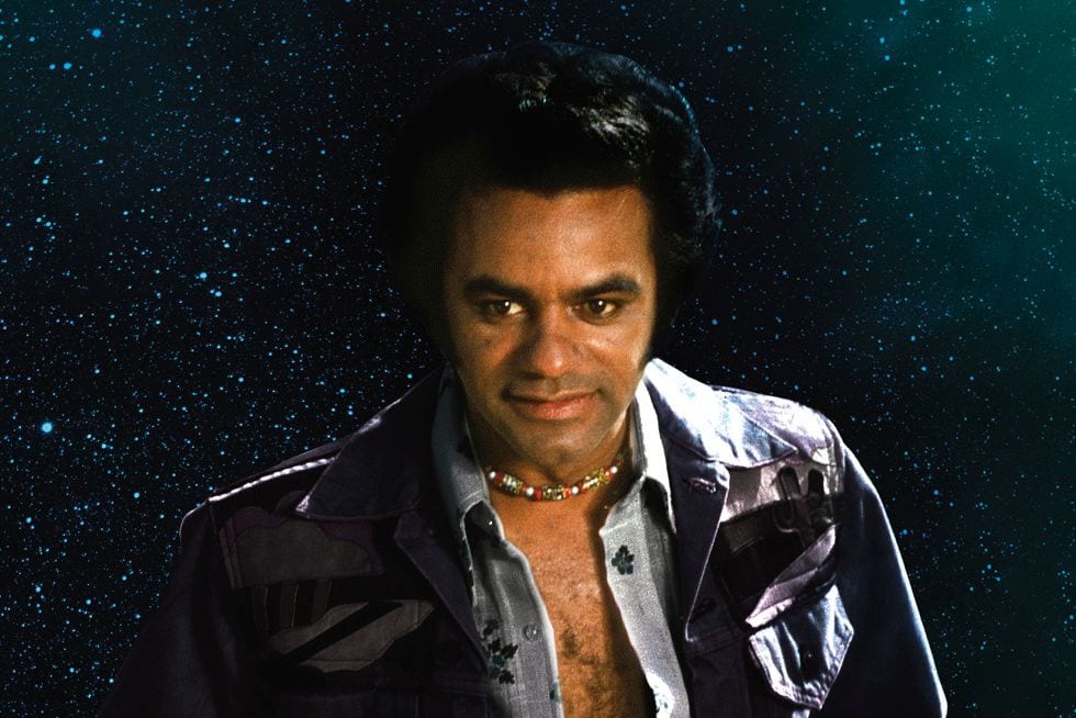 Better Late Than Never: An Interview with Johnny Mathis