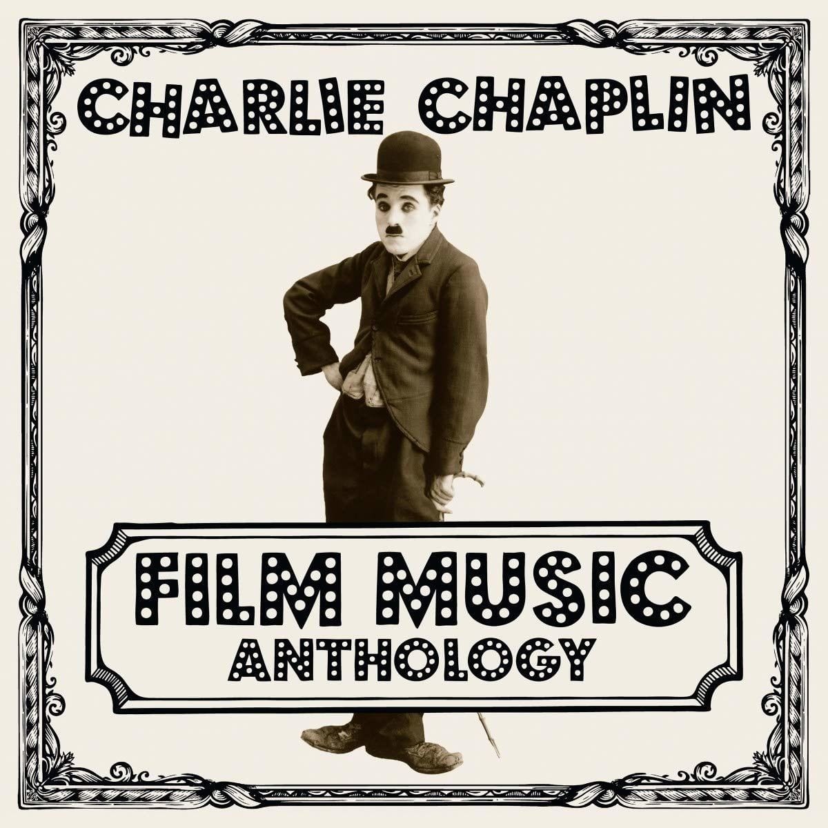 Charlie Chaplin’s Film Music Can Stand Alone and Provide Solace Today