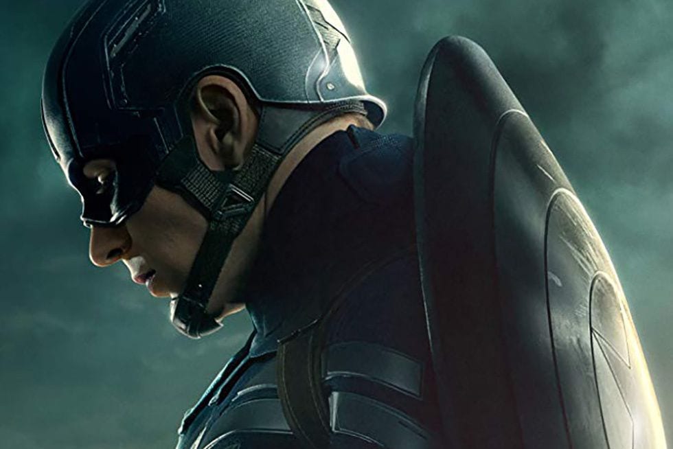 Captain America: The Winter Soldier (2014) - IMDb