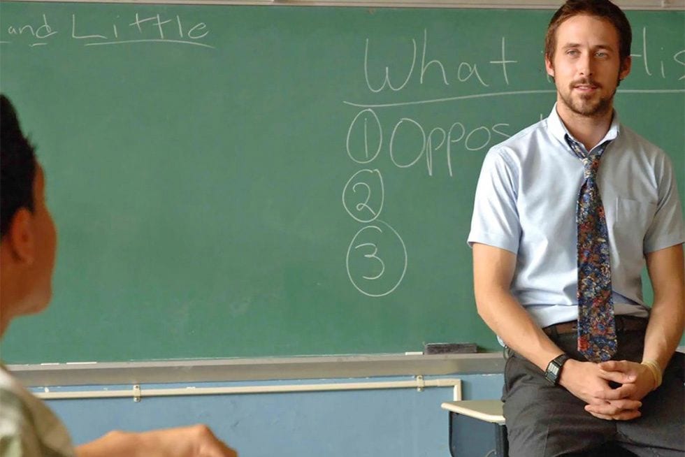 What ‘Half Nelson’ Teaches About ‘Captain Marvel’ Directors Anna Boden and Ryan Fleck