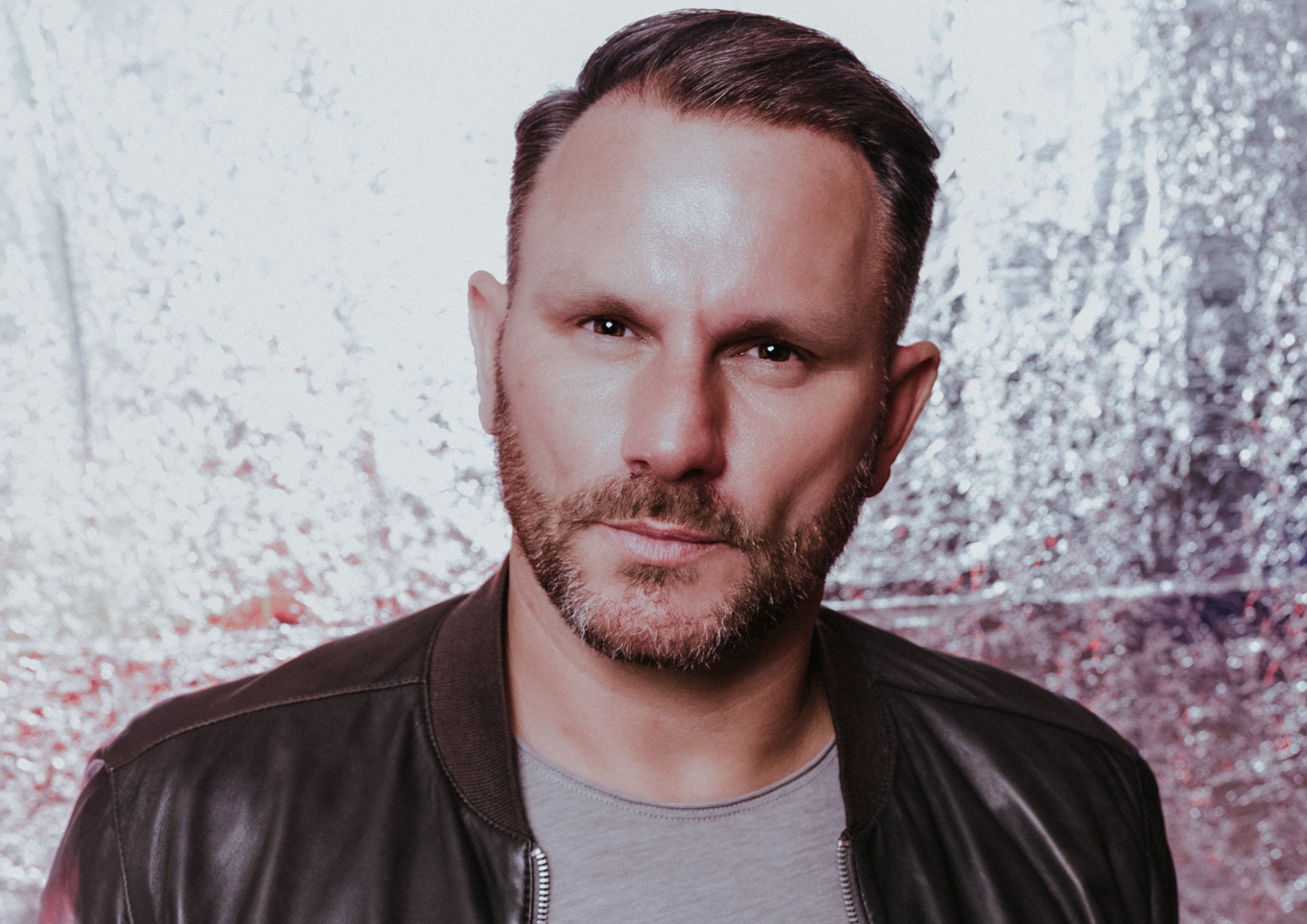 DJ Mark Knight Turns Dido’s “Give You Up” into a Bona Fide Dance Anthem (premiere)