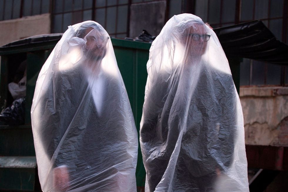 Matmos Arrive with an Arsenal of Plastic Sources on Their Anniversary