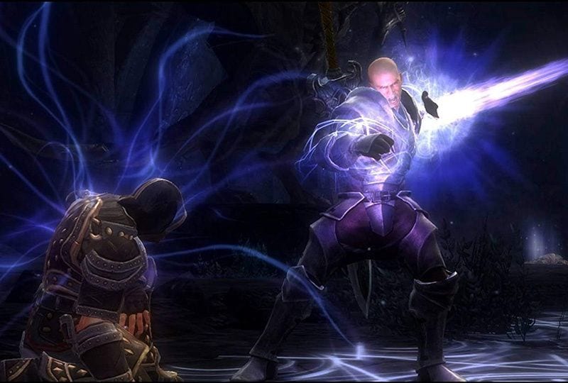 Kingdoms of Amalur: Reckoning' Twists Videogame Tropes