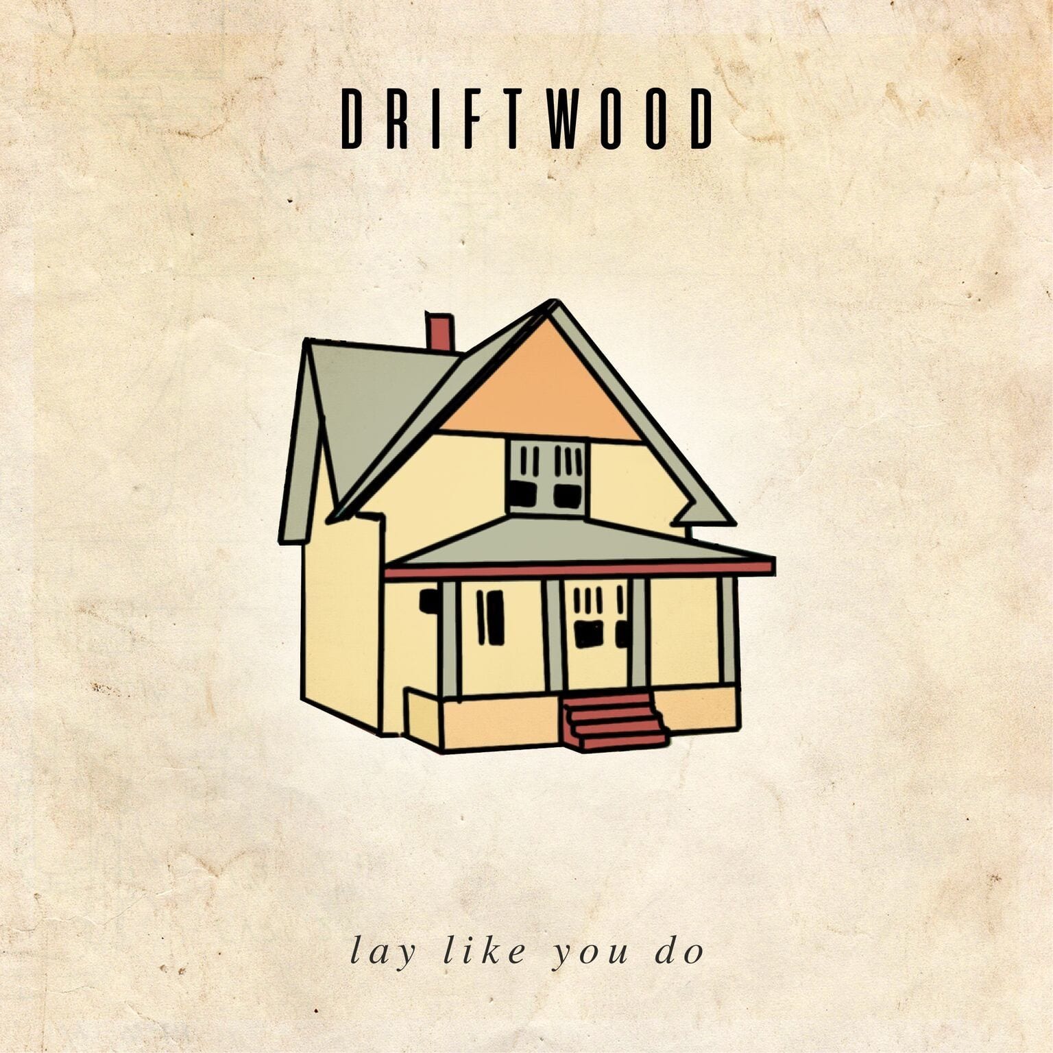 Driftwood Captivate in the Dreamy Sway of “Lay Like You Do” (premiere)