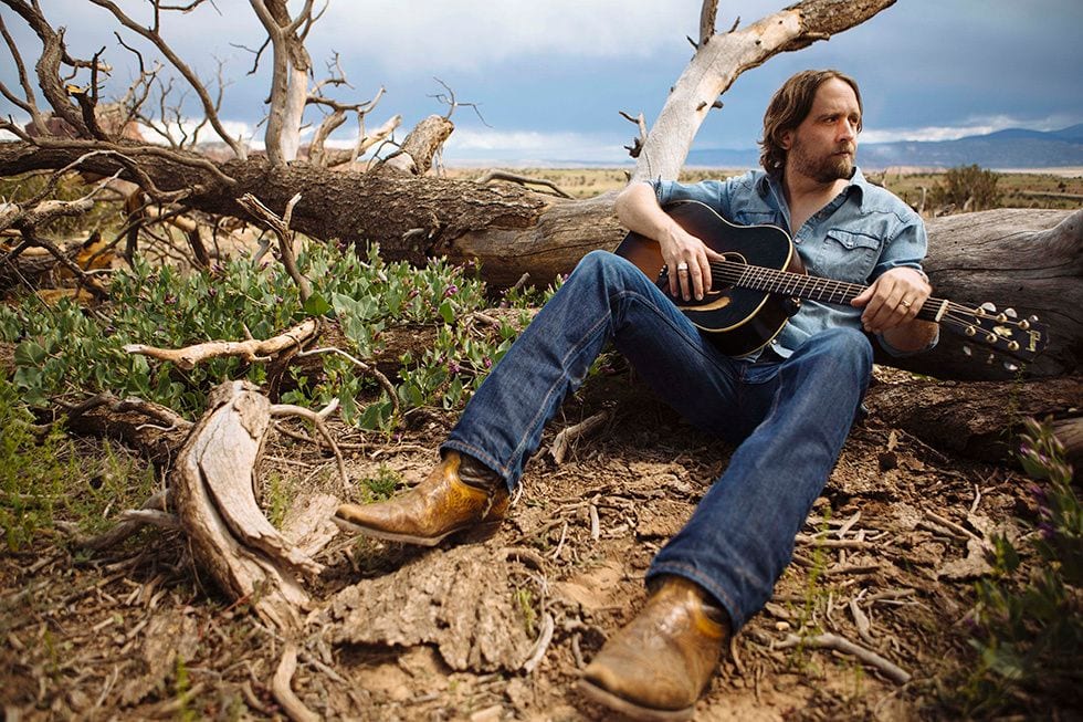 hayes-carll-what-it-is