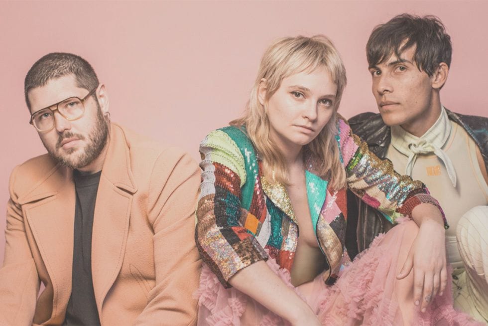 Cherry Glazerr Perfects Noise Pop Blend on the Incendiary and Vital ‘Stuffed & Ready’