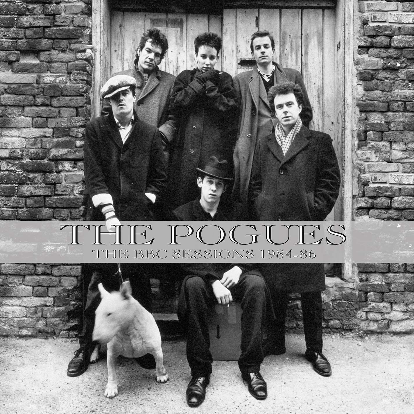 pogues-bbc-sessions-1984-1986