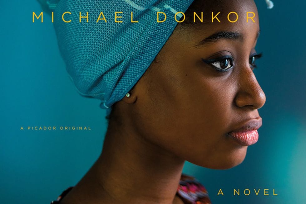 Michael Donkor Brings Forth the Power of Women in ‘Housegirl’