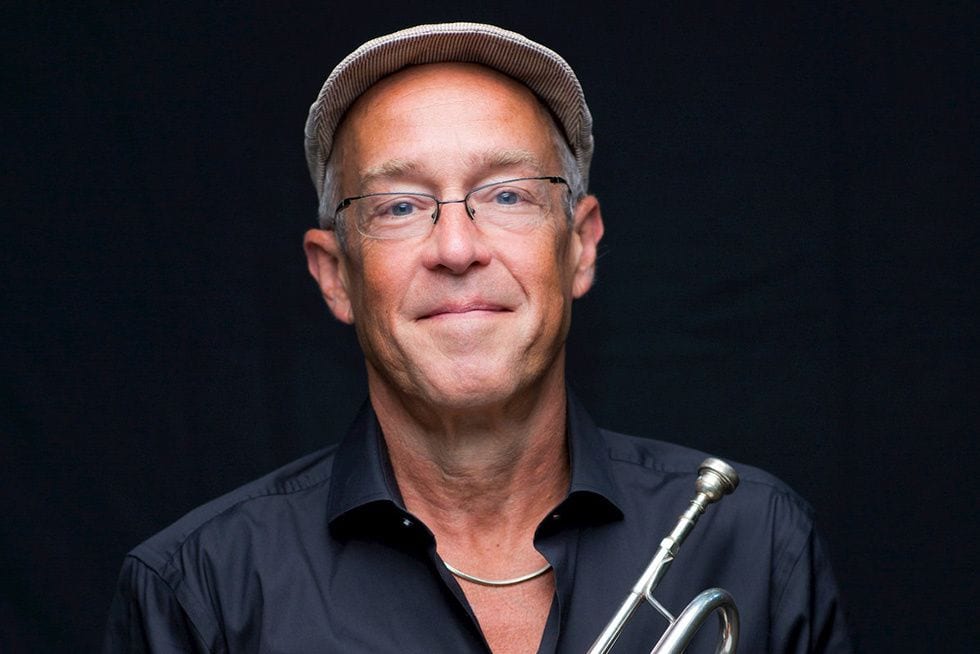 dave-douglas-quintet-brazen-heart