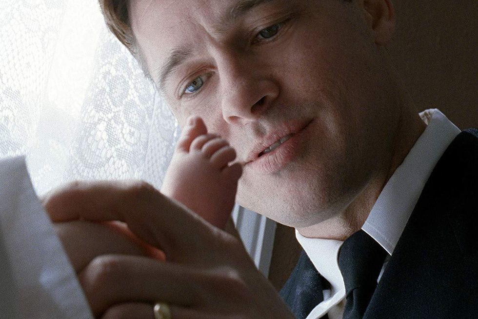 Disclosure, Dasein, and the Divine in Terrence Malick’s ‘The Tree of Life’