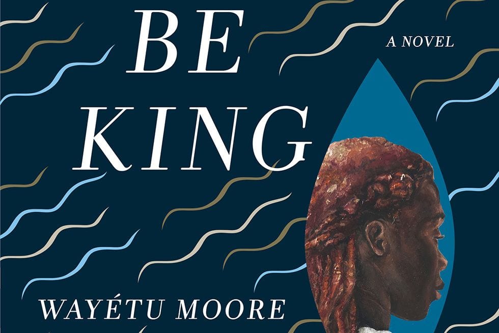 ‘She Would Be King’, an Afrofuturist Novel of Nation-Making in Liberia