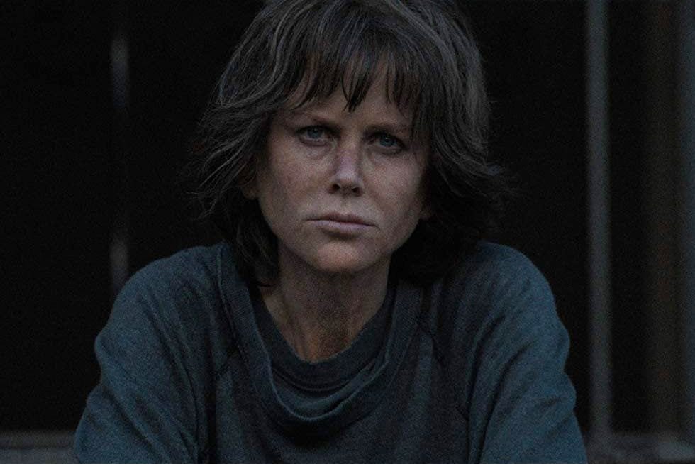 Nicole Kidman Wreaks Havoc in Karyn Kusama’s Disorienting ‘Destroyer’