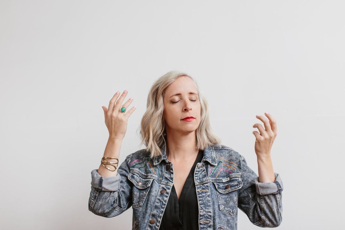 Laura Veirs Talks to Herself on ‘My Echo’