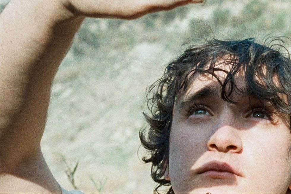 ‘Happy as Lazzaro’ Is a Subtly Affecting Epic Fable