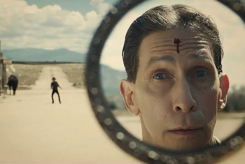 The Ballad of Buster Scruggs review: Coen brothers' Netflix movie