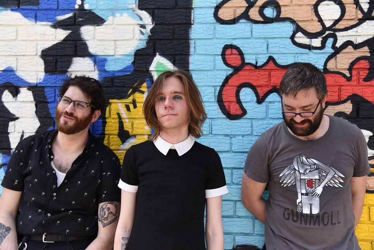 New York Punk Band FAITH/VOID Embraces the Spotlight | PopMatters