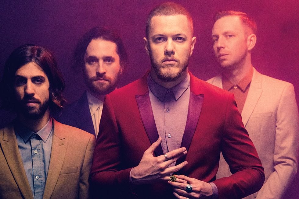 Imagine Dragons Hope to Eliminate Solitude in Our Modern Existence on ‘Origins’