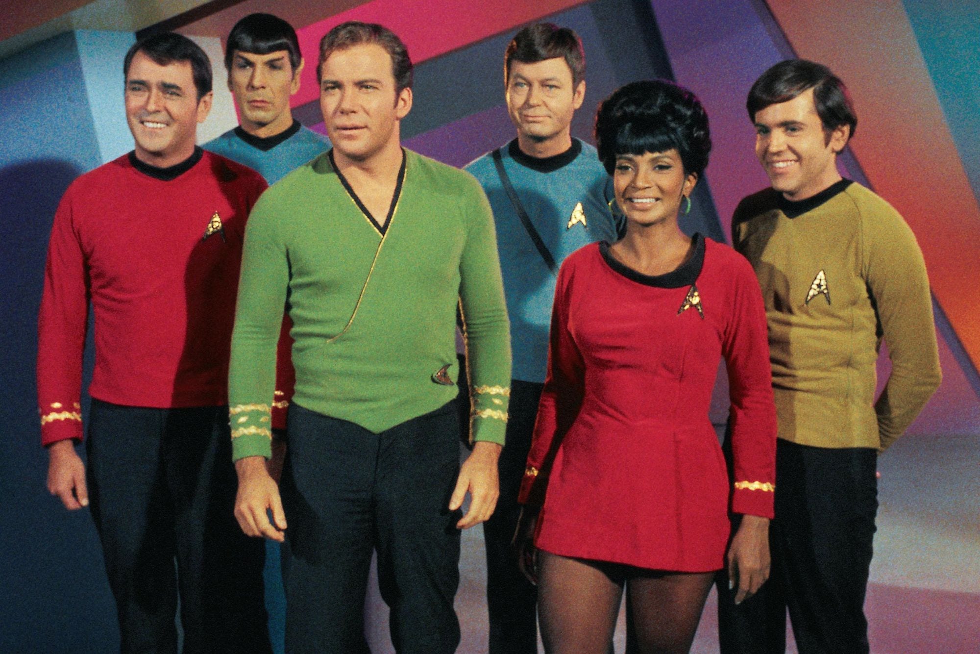 The 20 Best Episodes of 'Star Trek The Original Series' Page 3