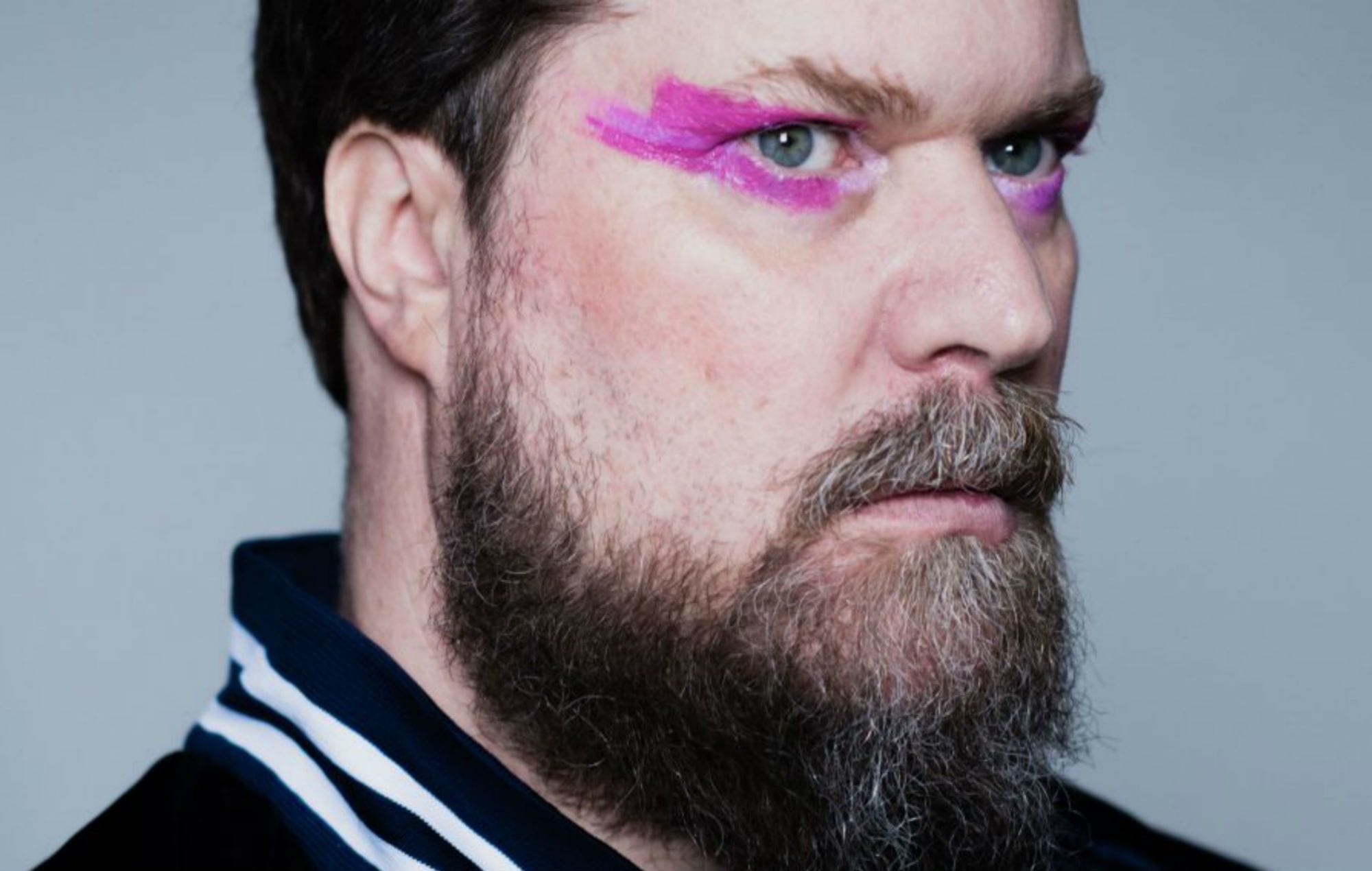 John Grant’s ‘Love Is Magic’ Shows Off Exquisite Ballads and Irksome Electro Excursions