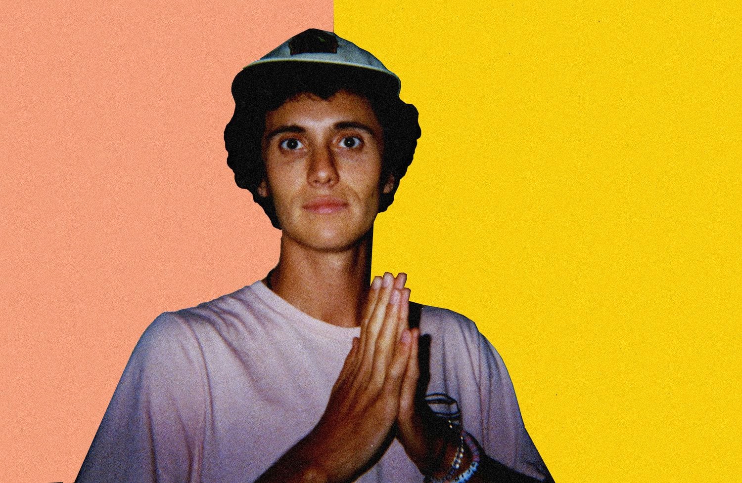 Ron Gallo Celebrates a ‘Stardust Birthday Party’ by Being in the Now