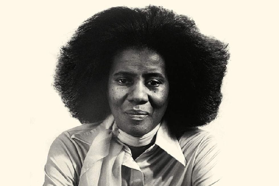 ‘Spiritual Eternal’ Fills in the Gaps of Alice Coltrane’s Evolution