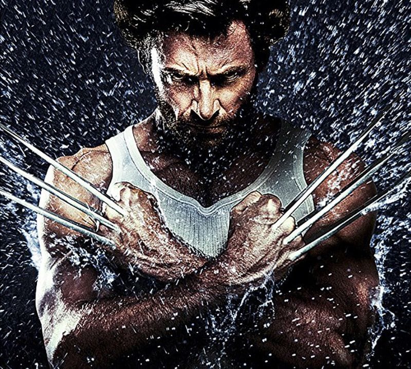 X-Men Origins: Wolverine (2009) - IMDb