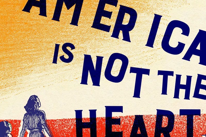 ‘America Is Not the Heart’ Offers Hope Within Its Defiance