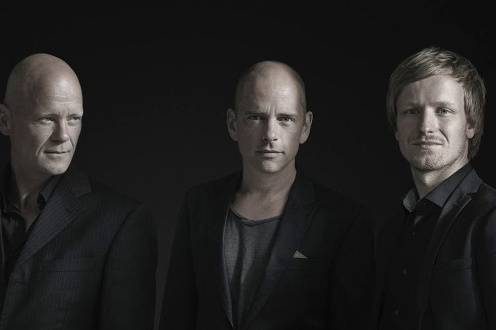 The Tord Gustavsen Trio Are Here to Melt Composition and Improvisation on ‘The Other Side’