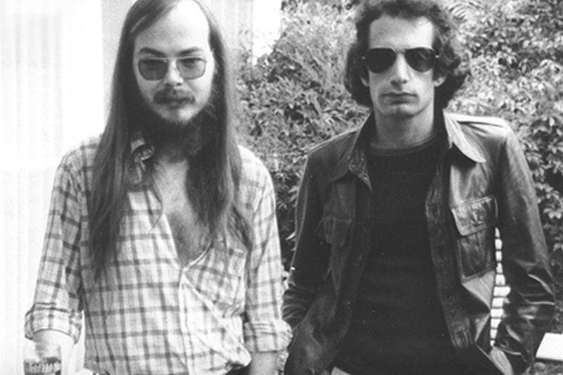 Band Out of Time: Barney Hoskyns on Steely Dan: ‘Major Dudes’
