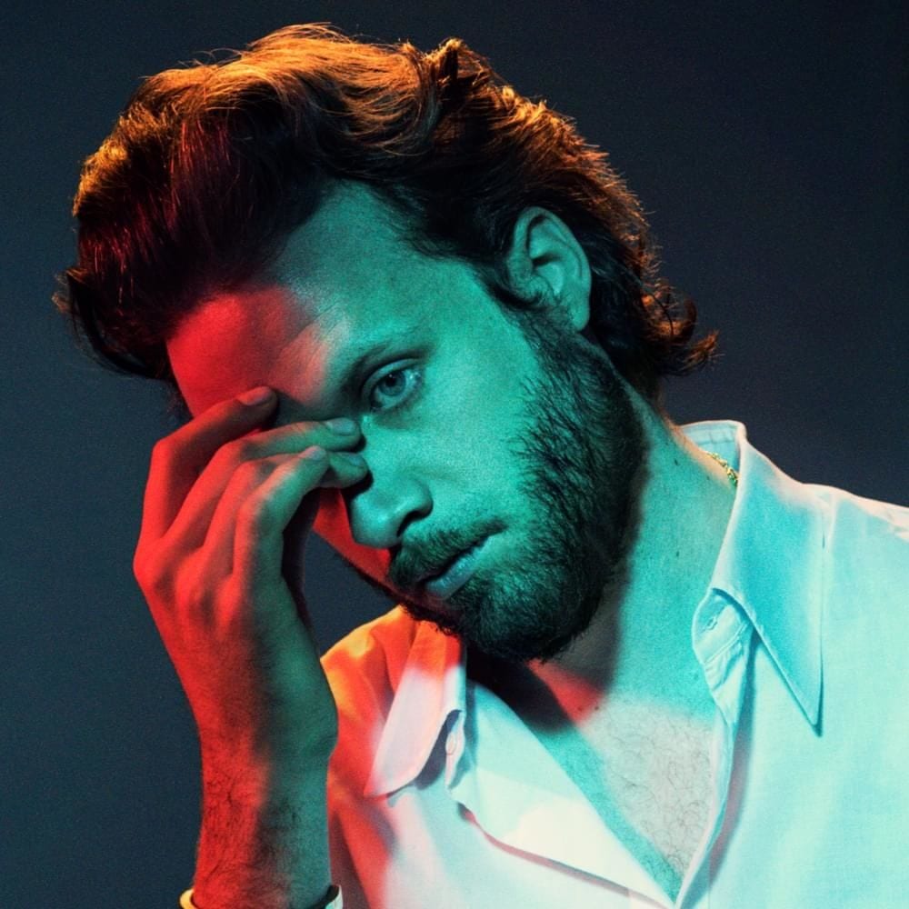 Father John Misty – “Date Night” (track review)