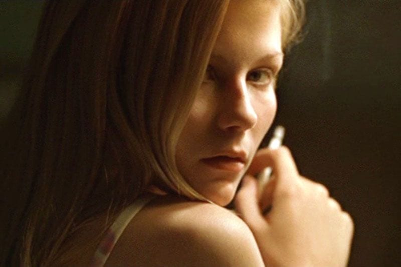 Walking Dreams Sofia Coppolas The Virgin Suicides