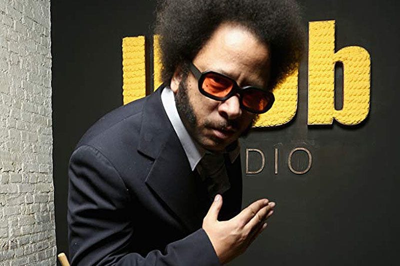 Act It Out: Interview with Boots Riley of ‘Sorry to Bother You’